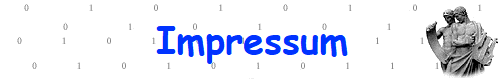 Impressum