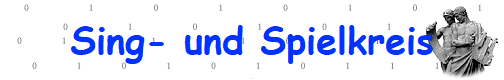 Sing- und Spielkreis